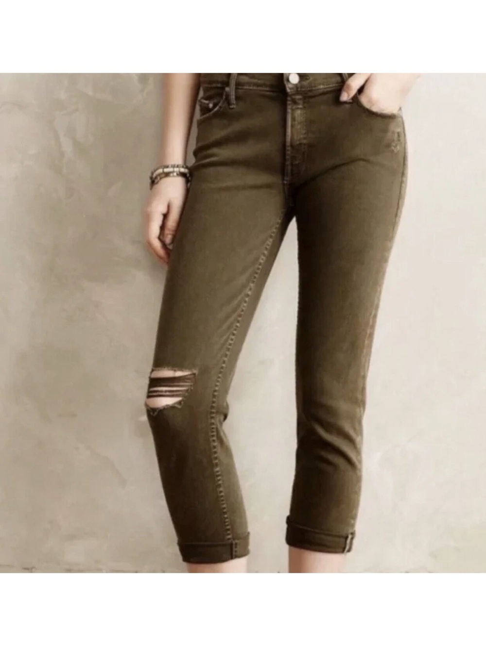 MOTHER pants